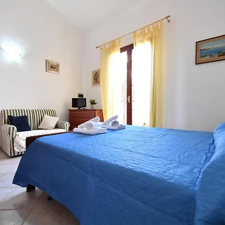 Casa Alba