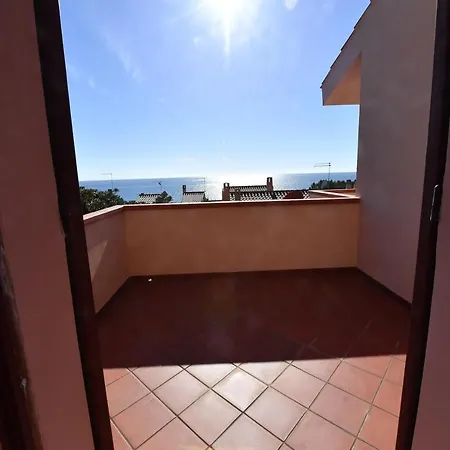 Holiday home Casa Alba Funtana Meiga