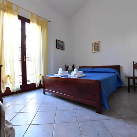 Casa Alba Holiday home