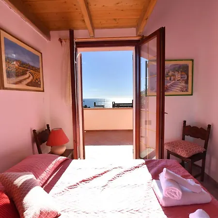 Casa Alba Holiday home