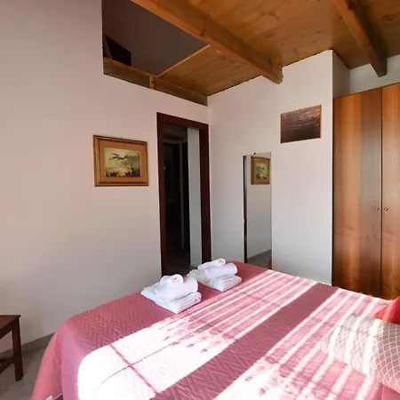 Casa Alba Funtana Meiga