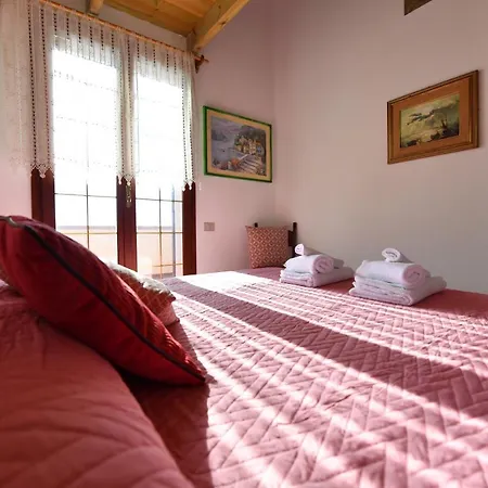 Casa Alba Holiday home