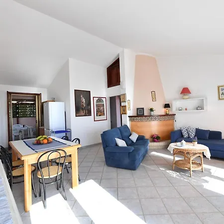 Holiday home Casa Alba *