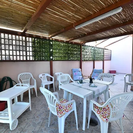 Holiday home Casa Alba *
