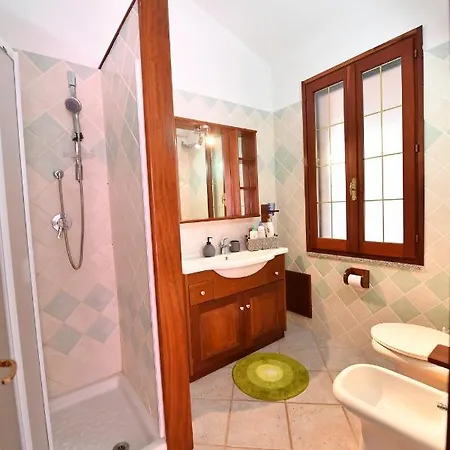 Casa Alba Funtana Meiga
