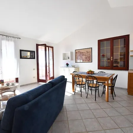 Casa Alba Funtana Meiga