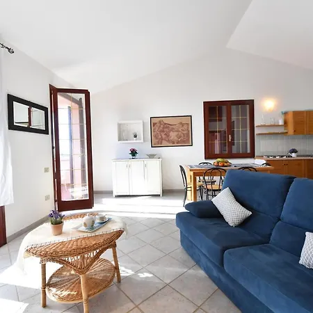 Casa Alba Funtana Meiga