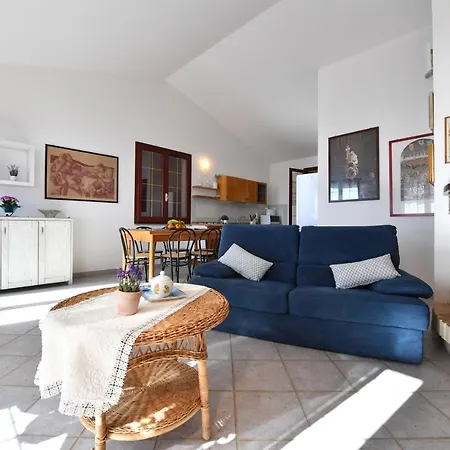 Casa Alba * Funtana Meiga
