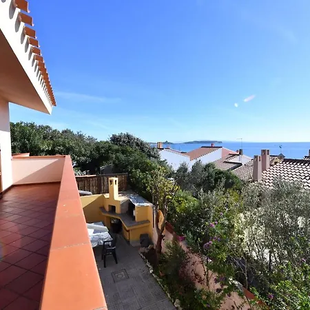 Holiday home Casa Alba *