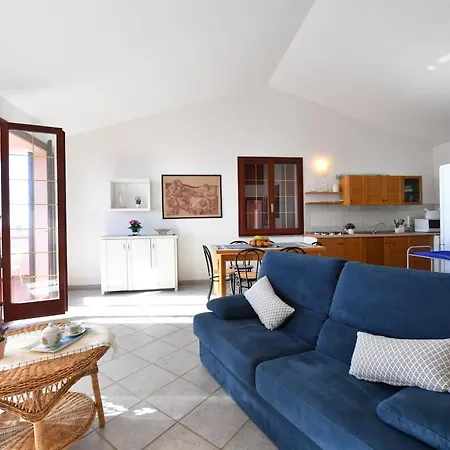 Casa Alba * Funtana Meiga