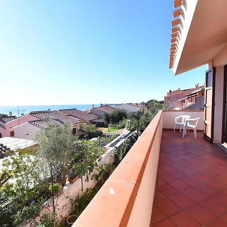 Casa Alba Holiday home *