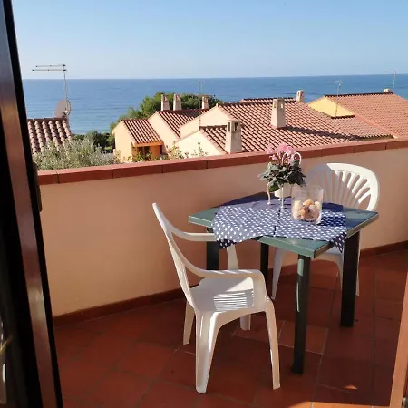 Casa Alba Holiday home *